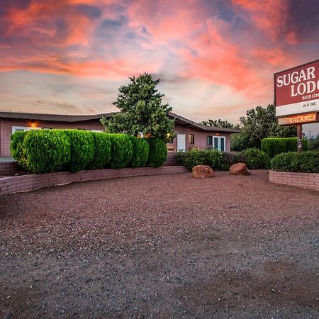 Sugar Loaf Lodge Sedona Exterior photo