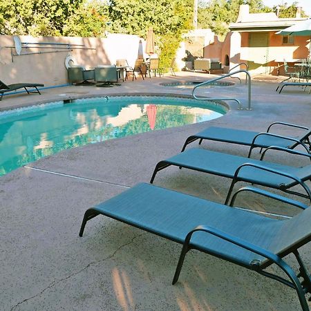 Sugar Loaf Lodge Sedona Exterior photo